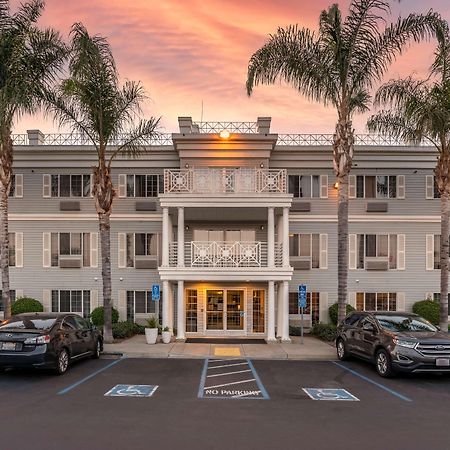Best Western Luxury Inn Tracy Zewnętrze zdjęcie